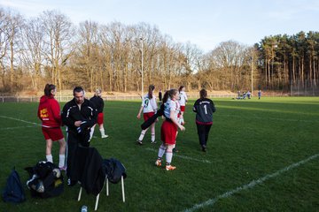 Bild 93 - Frauen SV Boostedt - TSV Aukrug : Ergebnis: 6:2